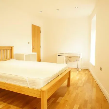 City Centre Apartment Manchester Exterior photo