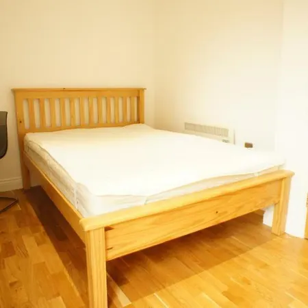 City Centre Apartment Manchester Exterior photo