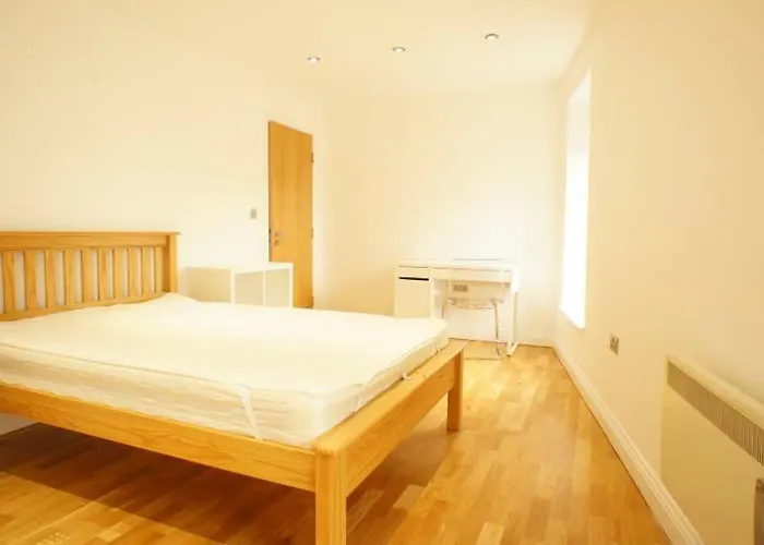 City Centre Apartment