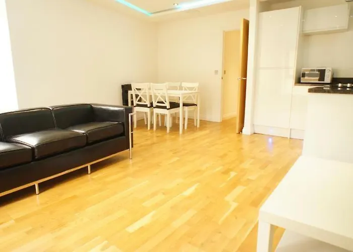 City Centre Apartment