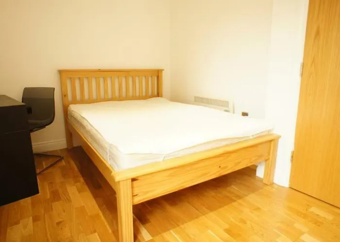 City Centre Apartment